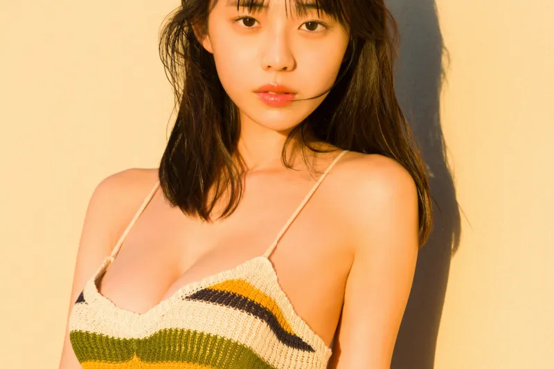 菊地姫奈 写真集 another momory 3rd 写真集 memory another edition サンプル画像147
