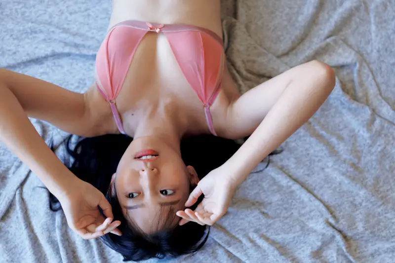 志田音々３ｒｄ写真集『音色ーｃａｎｔａｂｉｌｅー』長崎・五島列島編 (2025.02.14)サンプル画像07