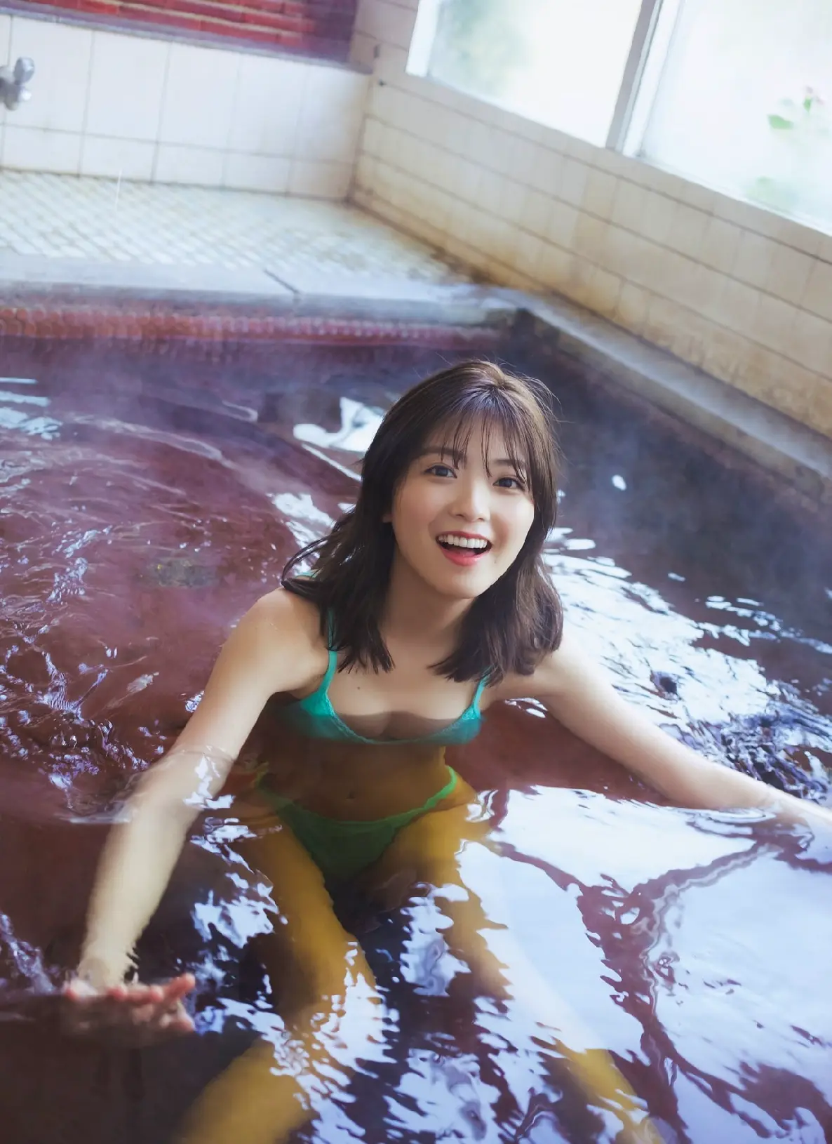 工藤美桜 SPAデジタル写真集「癒やしの女神」画像57