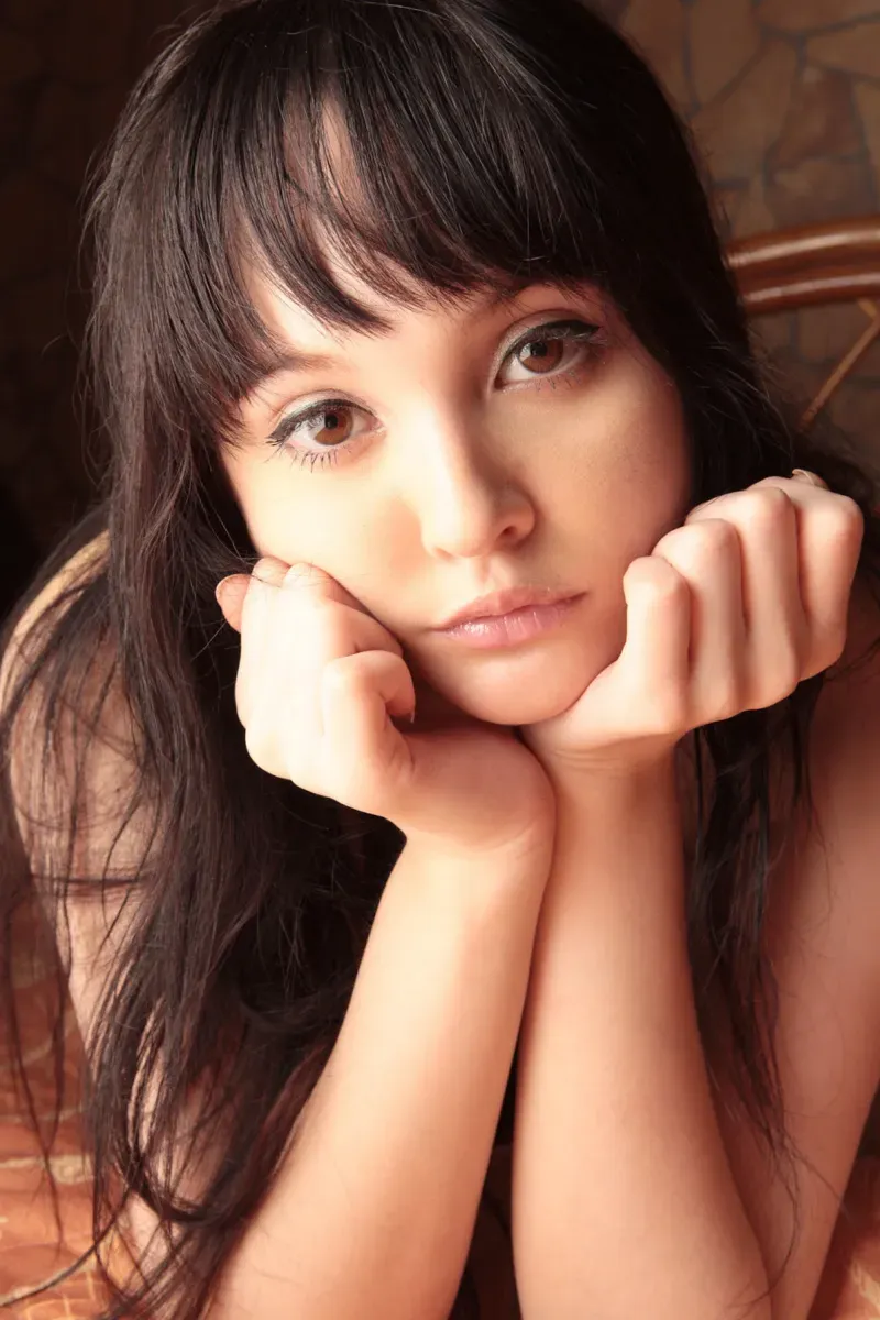COLOR 藤崎セシル デジタル写真集 (ラビリンス) 画像034