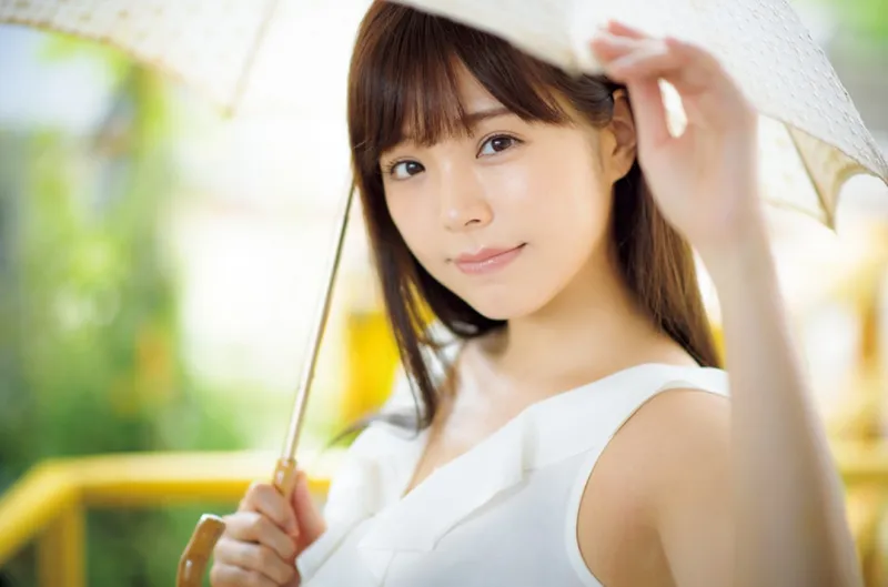 FRIDAY 川村那月 / 抱きしめたいカラダNo.1 画像001
