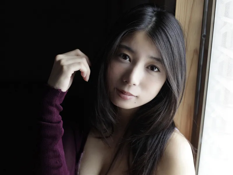 週刊現代デジタル写真集 佐藤夢 純潔の裸身 vol.1 画像006