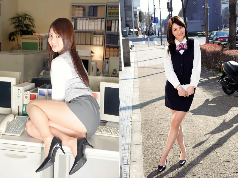【美女画報】辰巳ゆい スタイル抜群美女の七変化 画像049