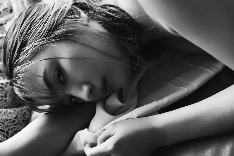 FRIDAYデジタル写真集 清水楓『Ｃｌａｒｉｓ』画像039