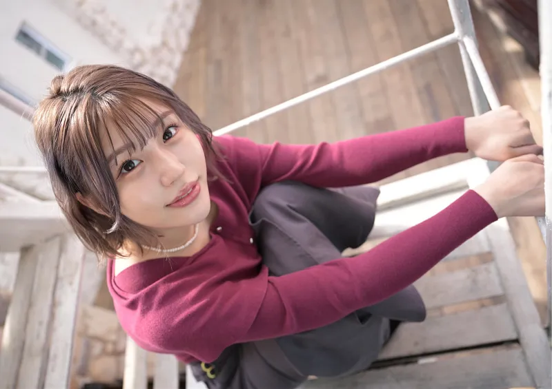 週刊現代デジタル写真集 PN 唯井まひろ サンシャインデイズ 画像004