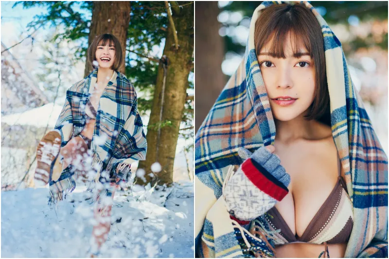 FRIDAYデジタル写真集 櫻井音乃『ヒミツの温泉旅行 vol.1』全カット画像004