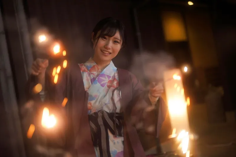 POSE EDITION 鈴の家りん No.01 画像062