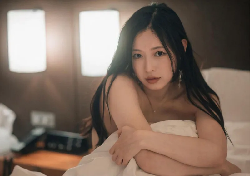 そのちゃん 写真集 やわらかな予感 (Wunder Publishing House) 画像203