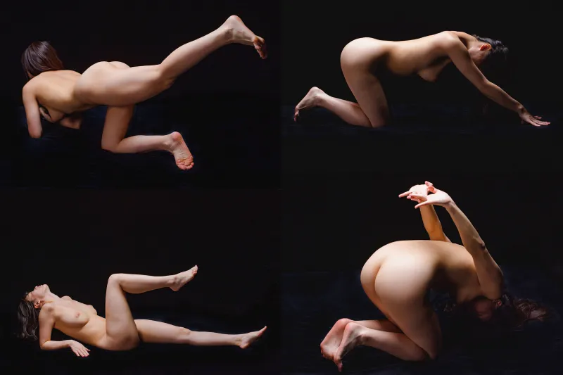 週刊ポストデジタル写真集 たかしょーの「HOW TO SEX」画像021