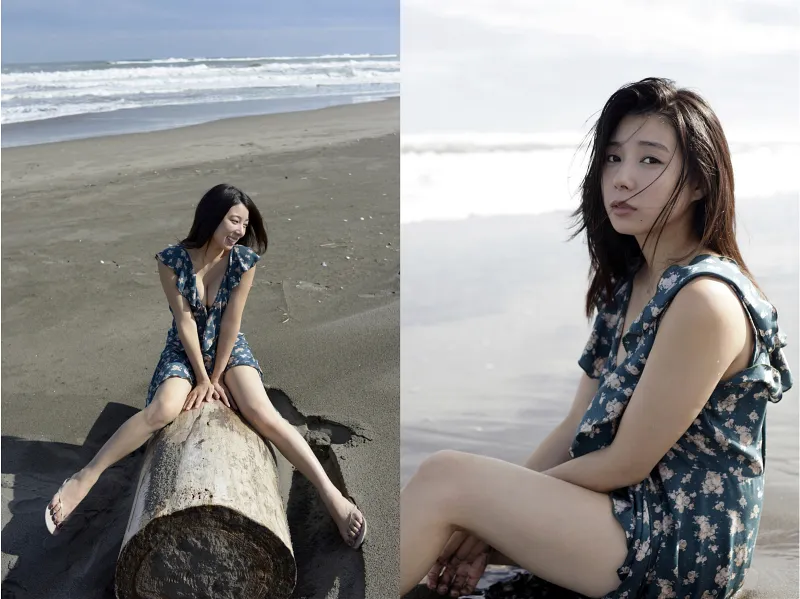 週刊現代デジタル写真集 佐藤夢 純潔の裸身 vol.2 画像006