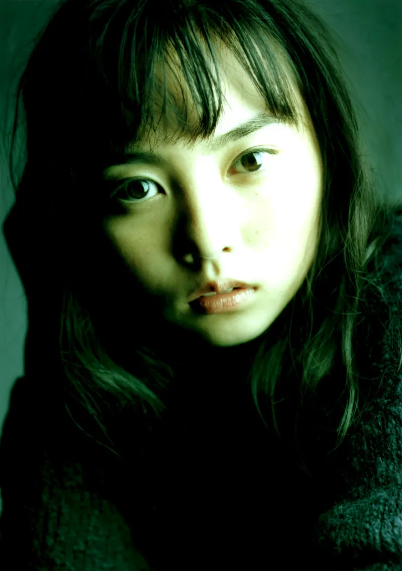 [NS Eyes] No.011 Yuuka Nomura 野村佑香