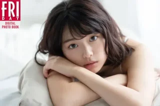 FRIDAYデジタル写真集 葉月つばさ『新境地フルヌード vol.1』