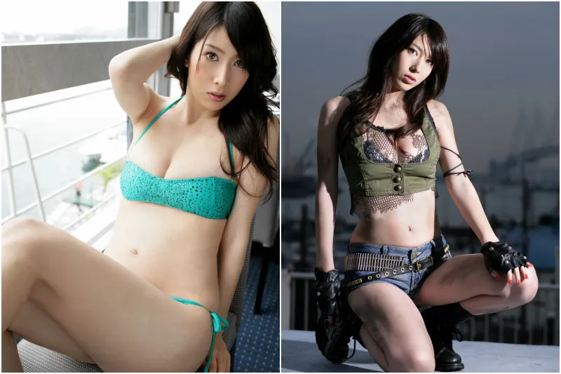 [@misty] No.219 Emi Kobayashi 小林恵美 画像003