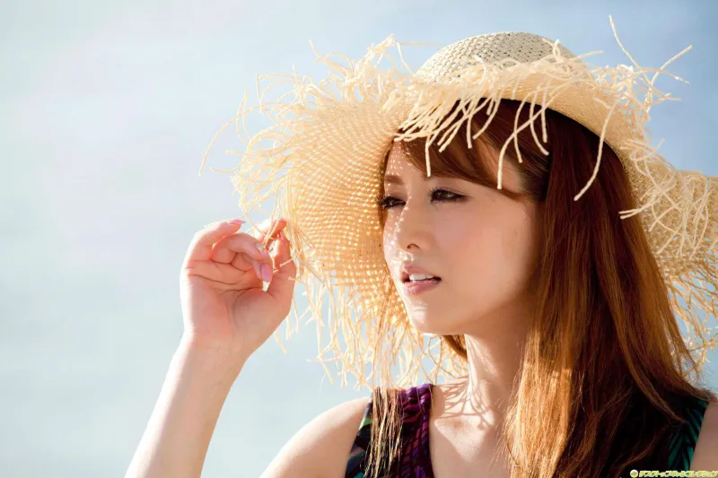 [DGC] No.1057 Akiho Yoshizawa 吉沢明歩
