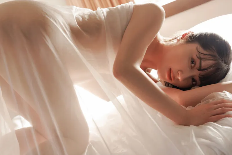 新藤まなみ『性愛』Ver.2 (スパイスビジュアル) 画像083