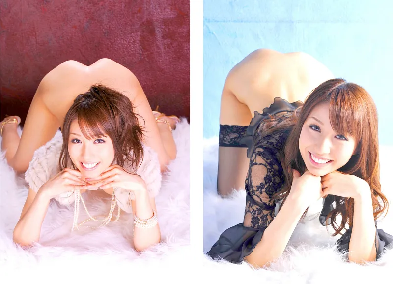 ボクのＨな彼女 vol.1 美雪ありす 画像025