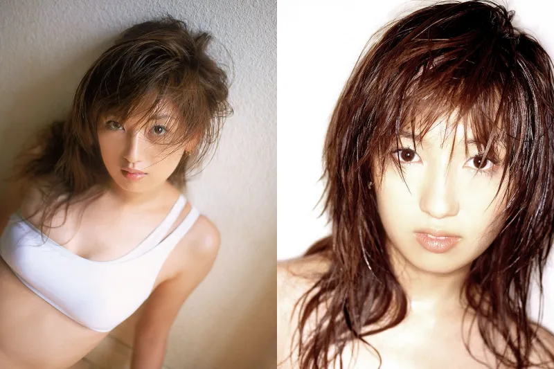 [NS Eyes] SF-No.181 Asuka Yanagi 柳明日香