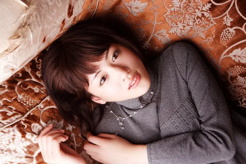  [NS Eyes] SF No.448 Haruka Ayase 綾瀬はるか 画像09