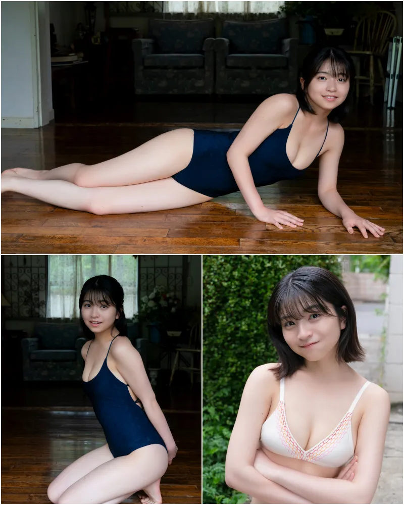 [Bomb.tv] 佐々木ほのか (Up Up Girls (2)) 青春開放！画像042