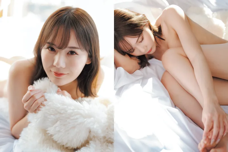 miru 写真集 scenery 画像044