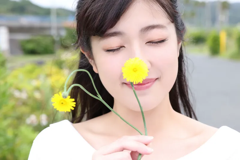 週刊ポストデジタル写真集 小鳩麦 束の間の夢だとしても 画像013