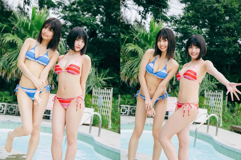 FLASHデジタル写真集 ねもぺろfromでんぱ組.inc「萌えキュン」だけじゃありません