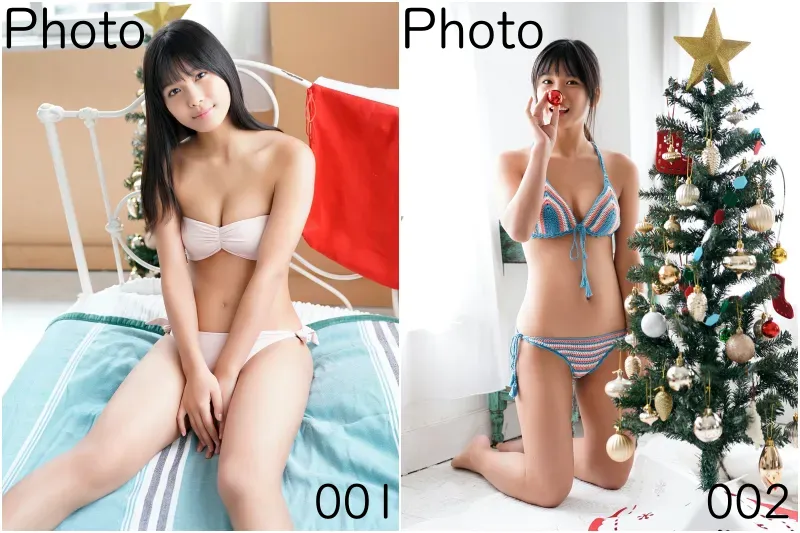 [BOMB.tv] 2019.01 Nanami Sakura 咲良七海 Gallery info