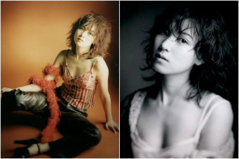 [NS Eyes] SF No.019 Special Edition 小嶺麗奈
