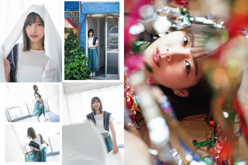 渡邉理佐 - 僕だけが知っているキミ 画像008