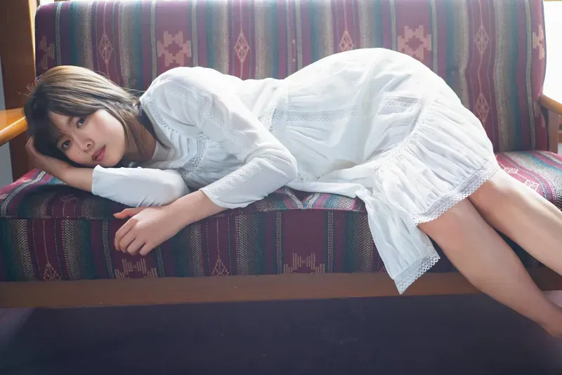 渡邉理佐 - 僕だけが知っているキミ