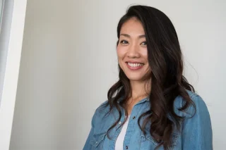 ランニング中の人妻をナンパしてそのままSEX 結子