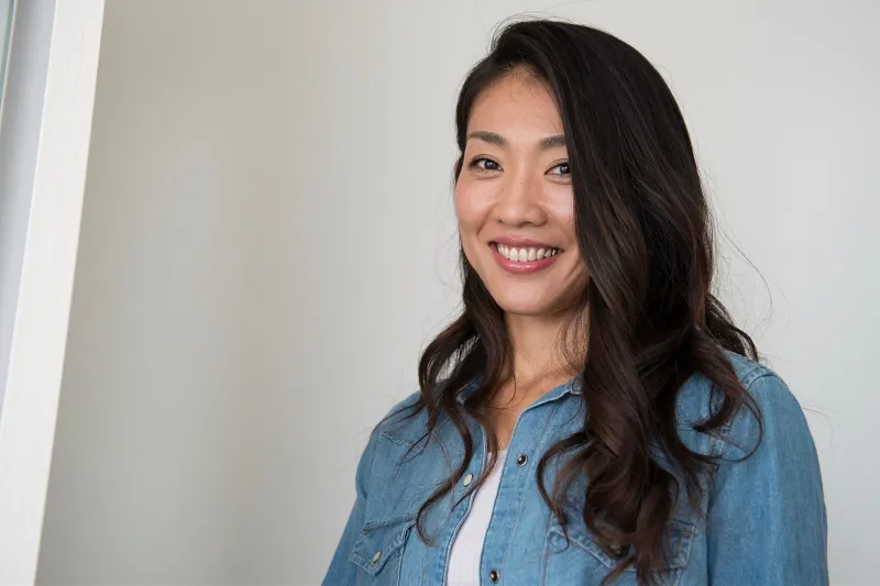 ランニング中の人妻をナンパしてそのままSEX 結子