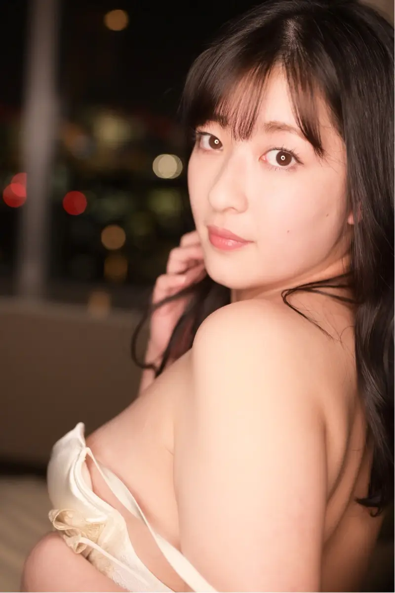 激写美女 PHOTO & LINGERIE 小鳩麦 sample092