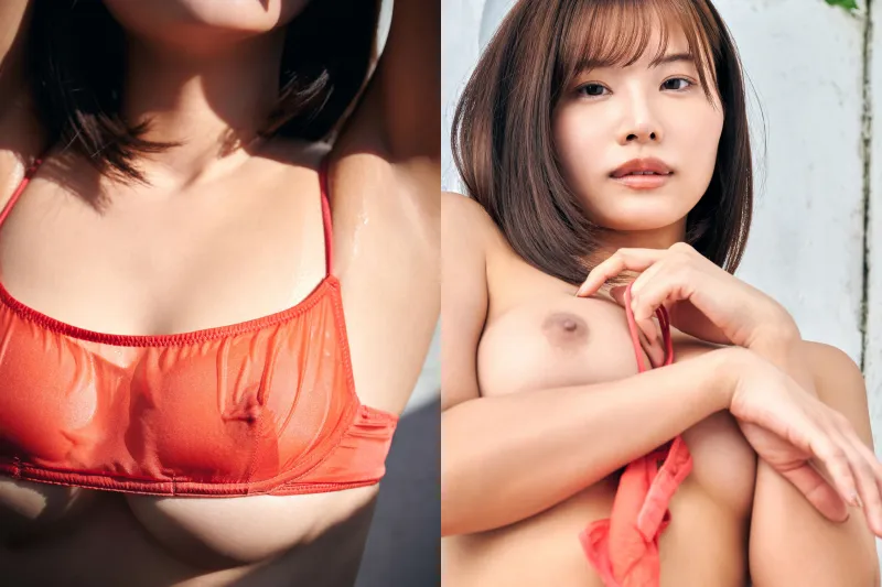 FRIDAYデジタル写真集 本郷愛 ずっと愛して vol.3 画像051