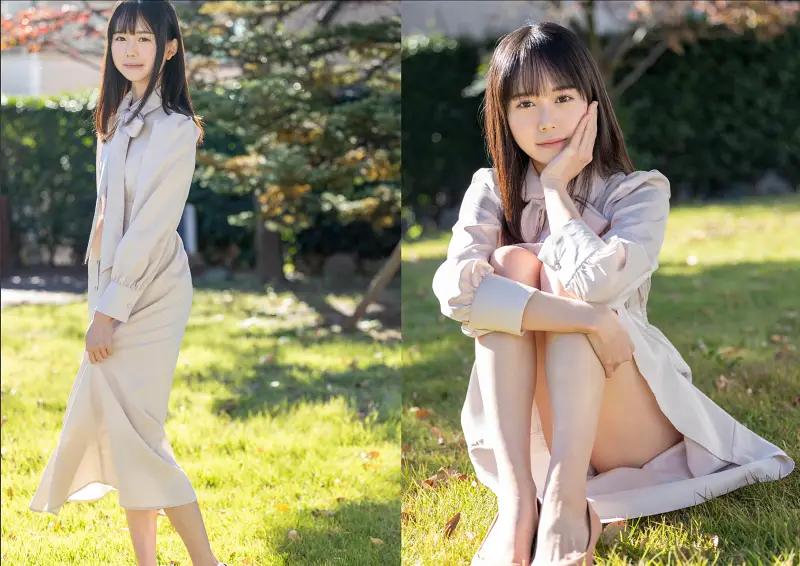 放課後の童顔美少女 小坂七香 画像003