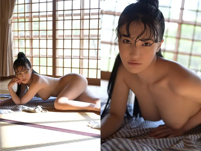 FRIDAYデジタル写真集 高橋しょう子『G乳パラダイス vol.2』(2021.01.01) 画像017