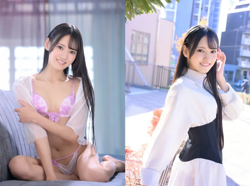 わたしでいっぱいイって！！ 八掛うみ Vol.02 画像002