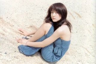 長澤まさみ 写真集『SWITCH』