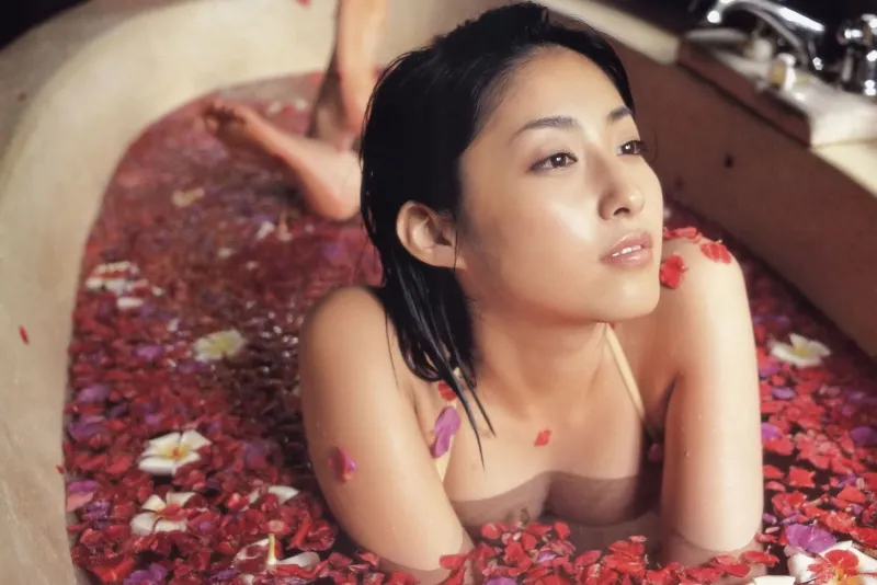 佐藤寛子 写真集 情熱