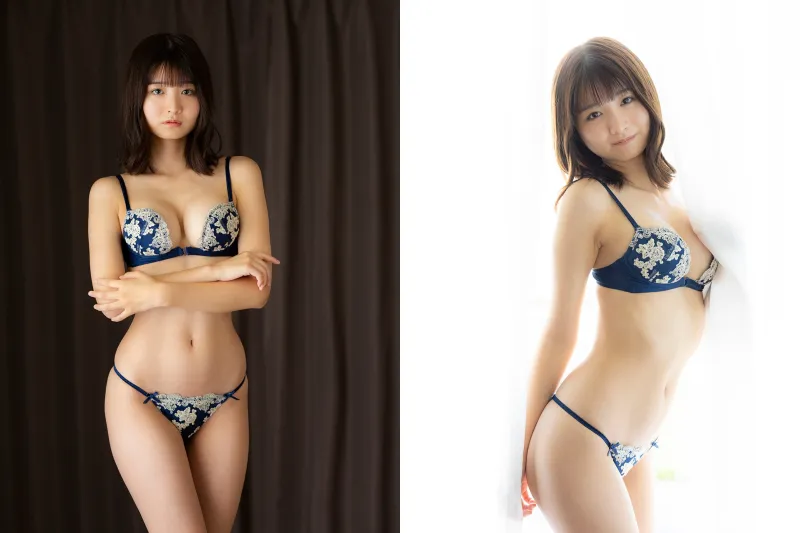 ギルドデジタル写真集  倉沢しえり『好きッ！』画像071