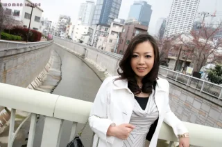 WOMAN INSIDE 168 根本あきこ Mrs-Virgin Gallery