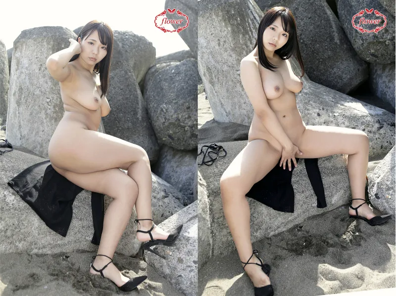 FLOWER デジタル写真集 稲場るか vol.01 画像045