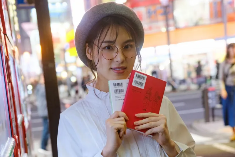 【厳選】相楽伊織「まじわるべきじゃない……」先行カット