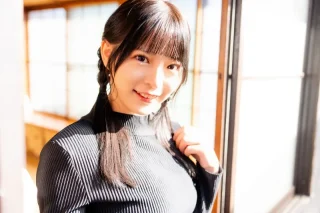 グラビアプレス デジタル写真集 長野雅「帰省」(2025.02.21) sample photo