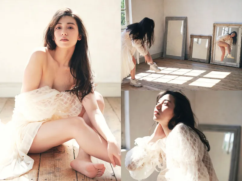 FRIDAYデジタル写真集 佐藤あいり『Prima donna スペシャルEdition vol.2』画像003