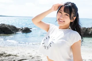 二人きりだね 姫咲はな写真集