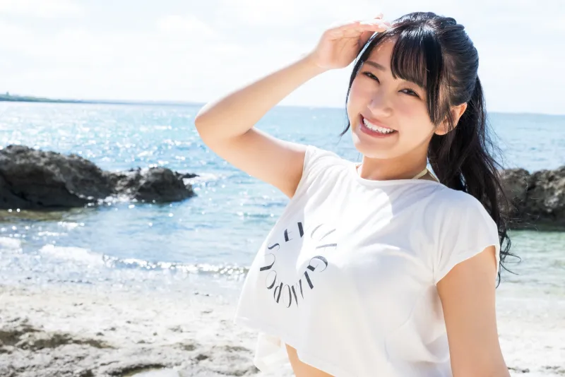 二人きりだね 姫咲はな写真集