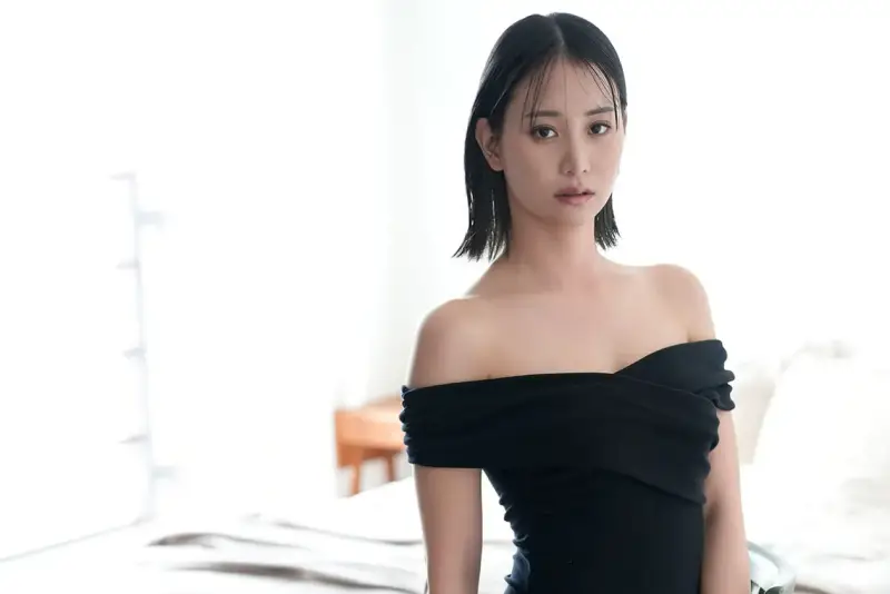 永尾まりや デジタル写真集 MONO MARIYA