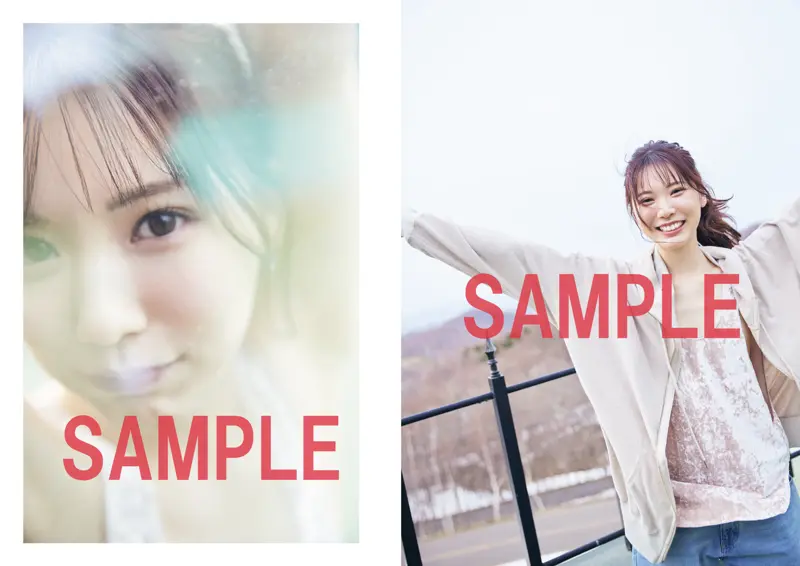 石川澪 4th写真集 ぎゅっ、して 画像004