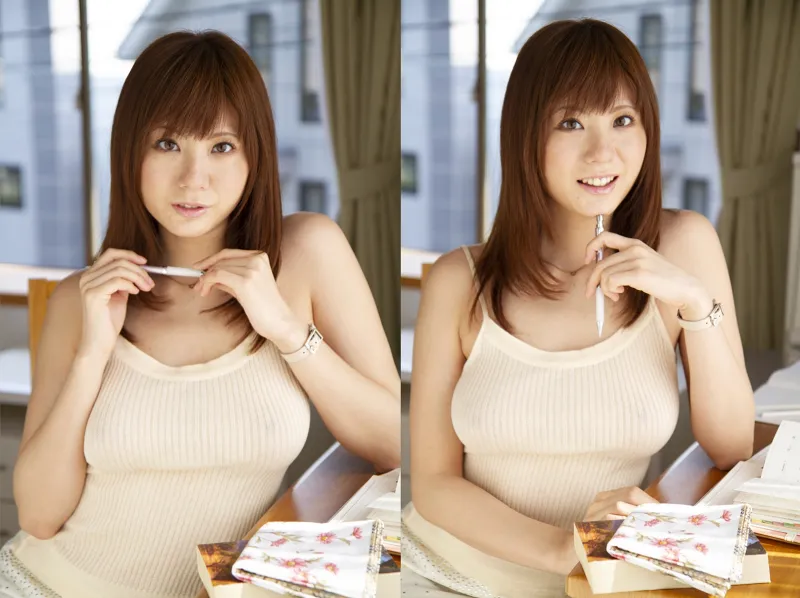 麻美ゆま その日、先生はノーブラだった sample photo 001